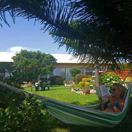 La Pousada De Calderon Homestay