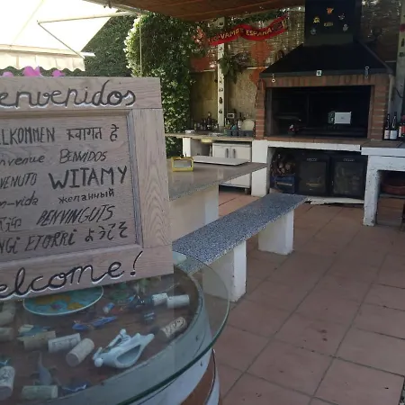La Pousada De Calderon