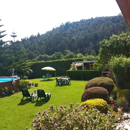 La Pousada De Calderon Homestay