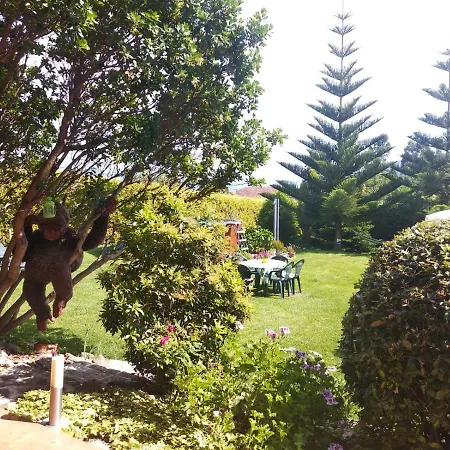 La Pousada De Calderon Porriño