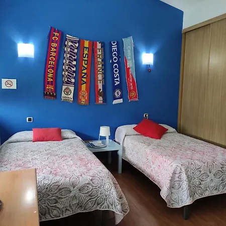 La Pousada De Calderon Homestay