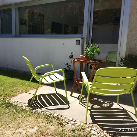 Homestay La Pousada De Calderon *
