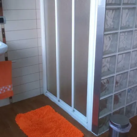 La Pousada De Calderon Homestay *