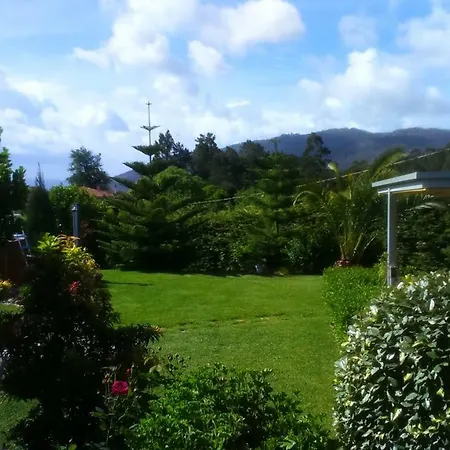 La Pousada De Calderon Homestay Porrino