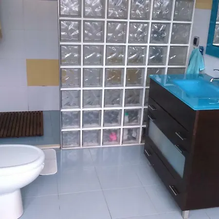 Homestay La Pousada De Calderon Porrino