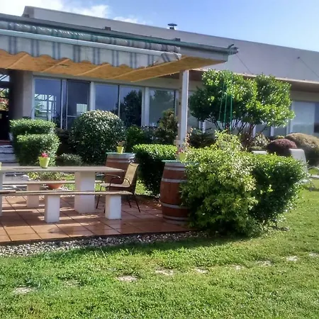 Homestay La Pousada De Calderon