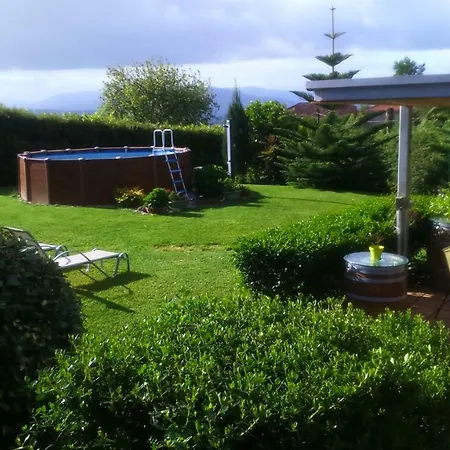 La Pousada De Calderon *