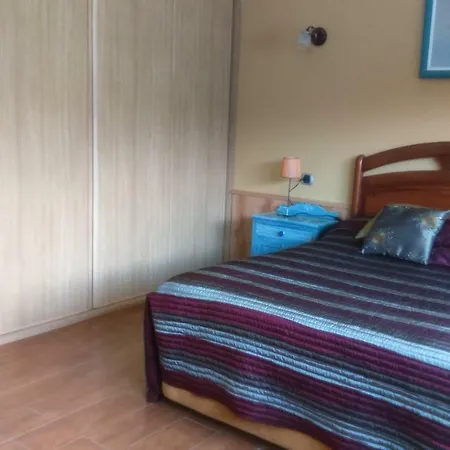 La Pousada De Calderon Δωμάτια σε οικογενειακή κατοικία