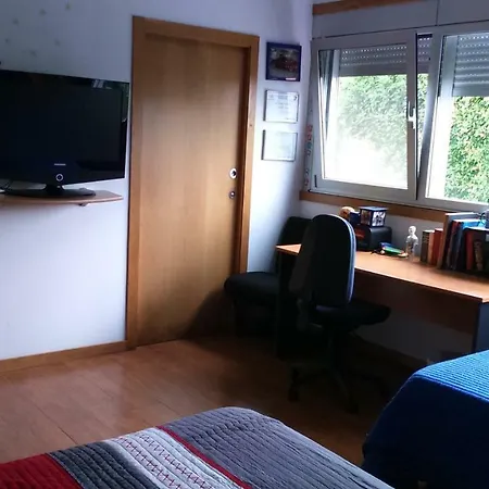 La Pousada De Calderon