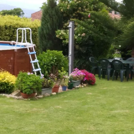 La Pousada De Calderon Homestay *