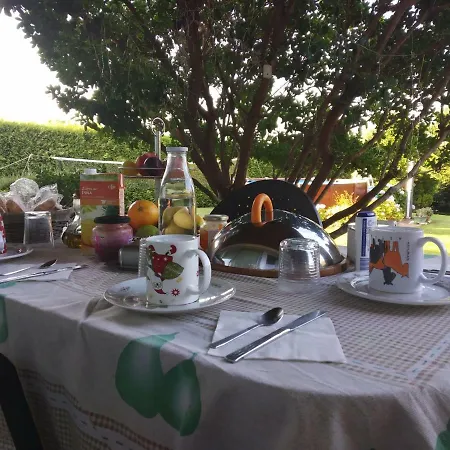 La Pousada De Calderon Homestay