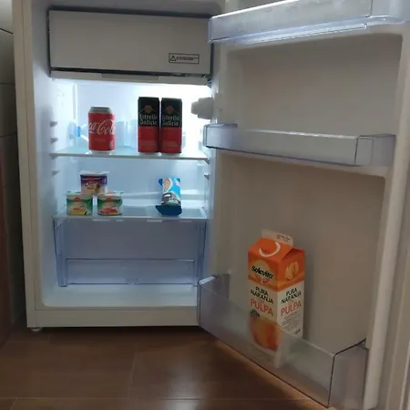 Homestay La Pousada De Calderon Porrino